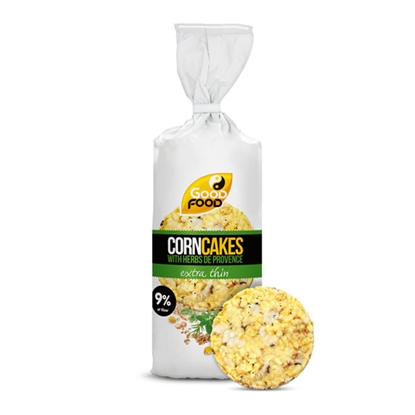 Picture of THIN CORN CAKES EXTRA THIN 5PK